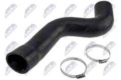 Ladeluftschlauch links für IVECO DAILY V Kasten Pritsche/Fahrgestell VI