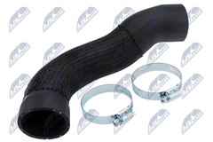 Ladeluftschlauch für VOLVO S60 II Cross Country S80 V60 I V70 III XC60 SUV XC70