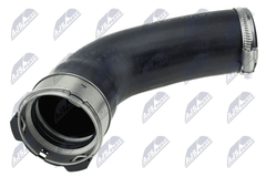 Ladeluftschlauch für VOLVO S60 II S80 S90 V60 I