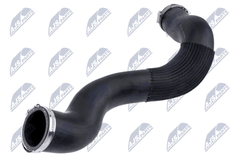 Ladeluftschlauch für VOLVO S80 II V70 III XC70