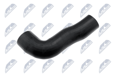 Ladeluftschlauch für AUDI SEAT SKODA VW A3 Sportback Cabriolet ALTEA XL LEON