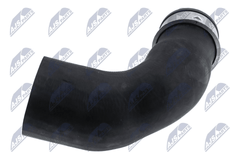 Ladeluftschlauch für AUDI SEAT SKODA VW A3 Sportback Cabriolet ALTEA XL LEON