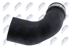 Ladeluftschlauch für AUDI SEAT SKODA VW A3 Sportback Cabriolet ALTEA XL LEON