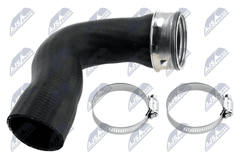 Ladeluftschlauch für AUDI SEAT SKODA VW A3 LEON TOLEDO II OCTAVIA I Combi