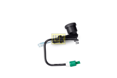 Geberzylinder Kupplung für ROVER 45 I Schrägheck Stufenheck