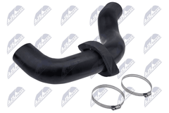 Ladeluftschlauch links für VW CALIFORNIA T5 Camper T6 MULTIVAN TRANSPORTER