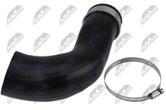 Ladeluftschlauch für VW CALIFORNIA T5 Camper MULTIVAN TRANSPORTER Kasten