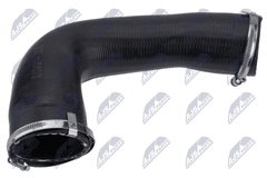 Ladeluftschlauch für AUDI SKODA VW CUPRA Q3 Sportback KODIAQ I TIGUAN ALLSPACE