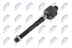 Axialgelenk Spurstange Vorderachse für MAZDA 6 Station Wagon Stufenheck