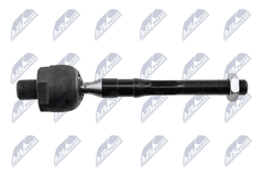Axialgelenk Spurstange Vorderachse für MAZDA 6 Station Wagon Stufenheck