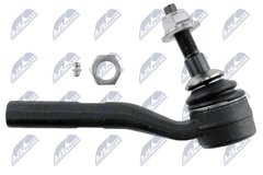 Spurstangenkopf Vorderachse für BMW 5 Touring 6 Cabriolet 7