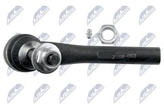 Spurstangenkopf Vorderachse für BMW 5 Touring 6 Cabriolet 7