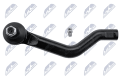 Spurstangenkopf Vorderachse rechts für NISSAN QASHQAI II SUV