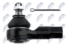 Spurstangenkopf Vorderachse für OPEL SUBARU SUZUKI AGILA JUSTY III IGNIS II