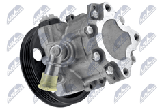 Hydraulikpumpe Lenkung für CITROËN FIAT PEUGEOT JUMPER I Kasten