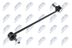 Koppelstange Stabilisator Vorderachse für CITROËN PEUGEOT C4 GRAND PICASSO II
