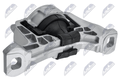 Lagerung Motor rechts für FORD C-MAX II FOCUS III Stufenheck Turnier KUGA