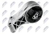 Lagerung Motor hinten für OPEL INSIGNIA A Country Tourer Sports Stufenheck