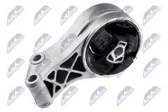 Lagerung Motor hinten für OPEL INSIGNIA A Country Tourer Sports Stufenheck