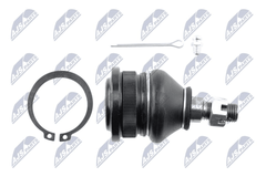 Trag Führungsgelenk Vorderachse Hinterachse für MITSUBISHI HYUNDAI KIA PAJERO