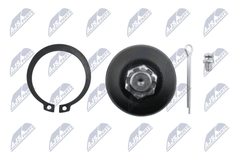 Trag Führungsgelenk Vorderachse Hinterachse für MITSUBISHI HYUNDAI KIA PAJERO