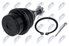 Trag Führungsgelenk Hinterachse für TOYOTA AVENSIS Stufenheck Kombi