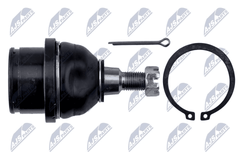 Trag Führungsgelenk Hinterachse für TOYOTA AVENSIS Stufenheck Kombi