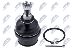 Trag Führungsgelenk Hinterachse für TOYOTA AVENSIS Stufenheck Kombi