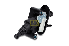 Geberzylinder Kupplung für FORD B-MAX FIESTA VI Van