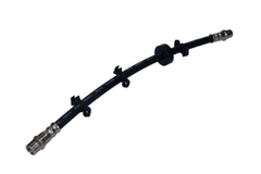 Bremsschlauch Vorderachse links für VW TRANSPORTER T4 Kasten Bus