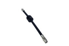 Bremsschlauch Vorderachse für VW DERBY POLO II Coupe CLASSIC Kasten/Schrägheck
