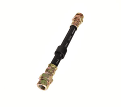 Bremsschlauch Hinterachse für SEAT VW IBIZA II POLO III CLASSIC Variant Van