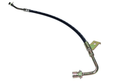 Bremsschlauch Vorderachse links für FORD TRANSIT Pritsche/Fahrgestell Kasten
