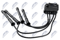 Zündspule für RENAULT CLIO II KANGOO THALIA I TWINGO Rapid