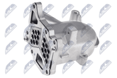 AGR Ventil für CITROËN FIAT BERLINGO MULTISPACE C3 PICASSO II C4 AIRCROSS I