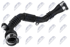 Ladeluftschlauch für RENAULT FLUENCE GRAND SCÉNIC III MEGANE Schrägheck Coupe