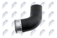 Ladeluftschlauch für AUDI SKODA VW A4 B6 Avant A6 C5 SUPERB I PASSAT B5.5