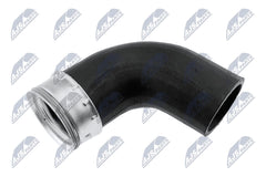 Ladeluftschlauch für AUDI SKODA VW A4 B6 Avant A6 C5 SUPERB I PASSAT B5.5