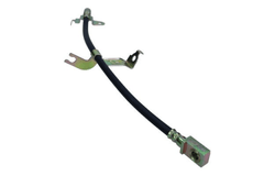 Bremsschlauch Vorderachse rechts für FORD TRANSIT Kasten Pritsche/Fahrgestell