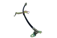 Bremsschlauch Vorderachse links für FORD TRANSIT Kasten Pritsche/Fahrgestell