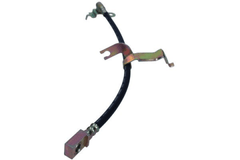 Bremsschlauch Vorderachse links für FORD TRANSIT Kasten Pritsche/Fahrgestell