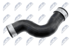 Ladeluftschlauch für AUDI SEAT SKODA VW A3 Sportback TT Roadster ALTEA XL LEON