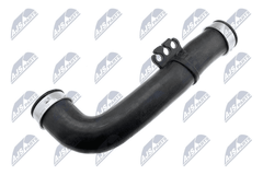 Ladeluftschlauch für AUDI SEAT SKODA VW A3 Sportback ALTEA XL LEON TOLEDO III