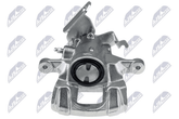 Bremssattel Hinterachse rechts für FORD TOURNEO CUSTOM V362 Bus TRANSIT V363