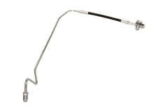 Bremsschlauch Hinterachse links für AUDI SKODA VW A6 C5 Avant SUPERB I PASSAT