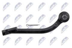 Spurstangenkopf Vorderachse links für HYUNDAI KIA ELANTRA III Stufenheck IV V