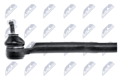 Spurstangenkopf Vorderachse links für NISSAN BLUEBIRD SYLPHY / III JUKE LEAF