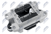Lagerung Motor links für FORD MONDEO III Stufenheck Turnier