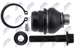 Trag Führungsgelenk Vorderachse für CITROËN DODGE MITSUBISHI PEUGEOT JEEP C4