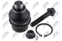 Trag Führungsgelenk Vorderachse für CITROËN DODGE MITSUBISHI PEUGEOT JEEP C4